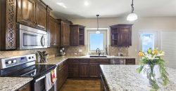 Homes for Sale in Kansas City, MO 64155 | 1411 NE 107th Terrace