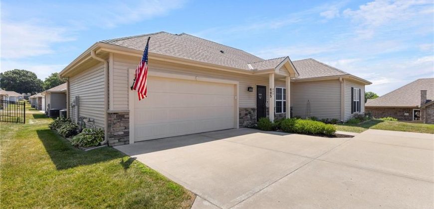 Homes for Sale in Gladstone, MO 64118 | 685 NE 66th Street