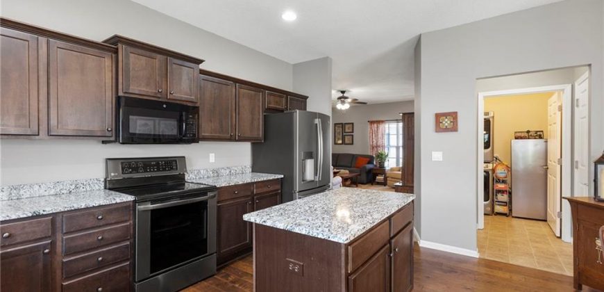Homes for Sale in Gladstone, MO 64118 | 685 NE 66th Street