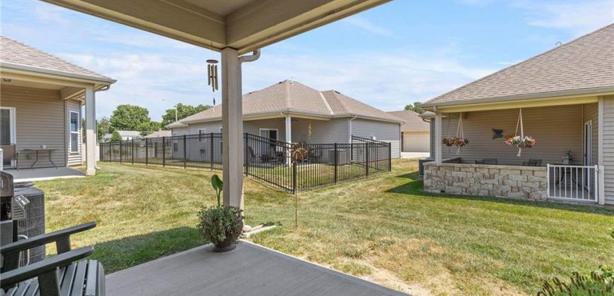 Homes for Sale in Gladstone, MO 64118 | 685 NE 66th Street