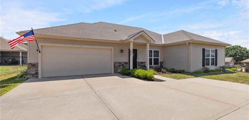 Homes for Sale in Gladstone, MO 64118 | 685 NE 66th Street