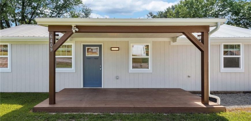 Homes for Sale in Pleasant Valley, MO 64068 | 6409  Ravena Road
