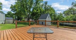 Homes for Sale in Pleasant Valley, MO 64068 | 6409  Ravena Road