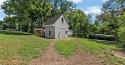 Homes for Sale in Pleasant Valley, MO 64068 | 6409  Ravena Road