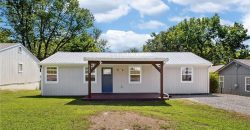 Homes for Sale in Pleasant Valley, MO 64068 | 6409  Ravena Road