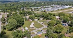 Homes for Sale in Pleasant Valley, MO 64068 | 6409  Ravena Road