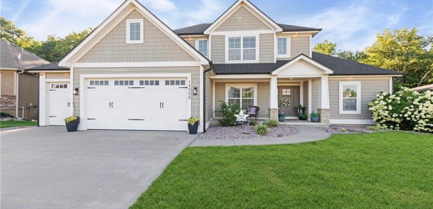 Homes for Sale in Platte City, MO 64079 | 18000 NW 130th Place