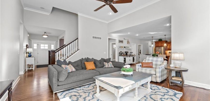 Homes for Sale in Platte City, MO 64079 | 18000 NW 130th Place