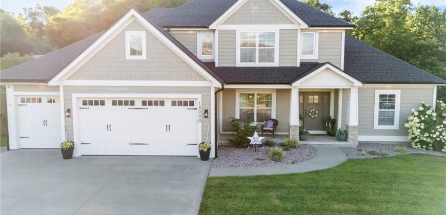 Homes for Sale in Platte City, MO 64079 | 18000 NW 130th Place
