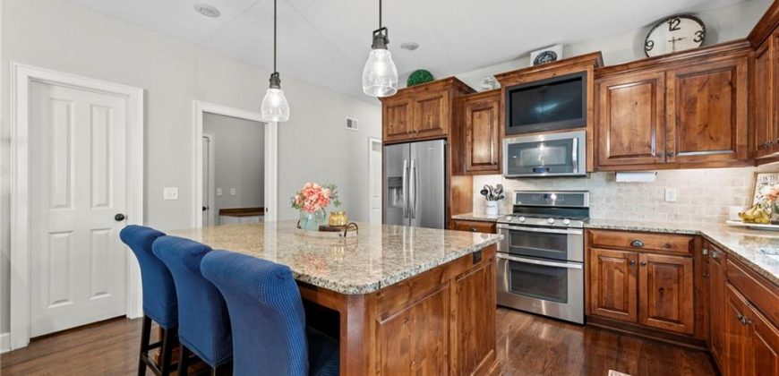 Homes for Sale in Platte City, MO 64079 | 18000 NW 130th Place