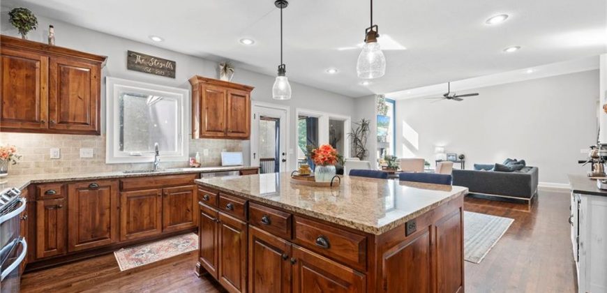 Homes for Sale in Platte City, MO 64079 | 18000 NW 130th Place