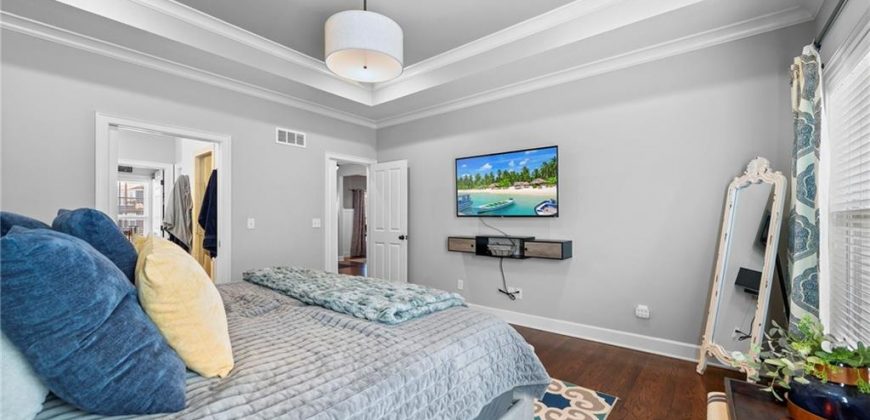 Homes for Sale in Platte City, MO 64079 | 18000 NW 130th Place