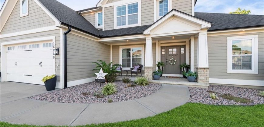 Homes for Sale in Platte City, MO 64079 | 18000 NW 130th Place