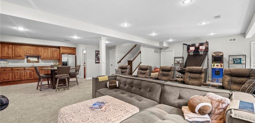 Homes for Sale in Platte City, MO 64079 | 18000 NW 130th Place