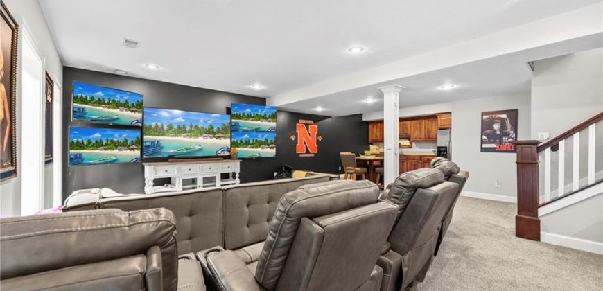 Homes for Sale in Platte City, MO 64079 | 18000 NW 130th Place