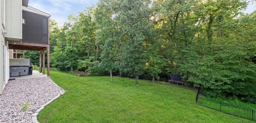Homes for Sale in Platte City, MO 64079 | 18000 NW 130th Place