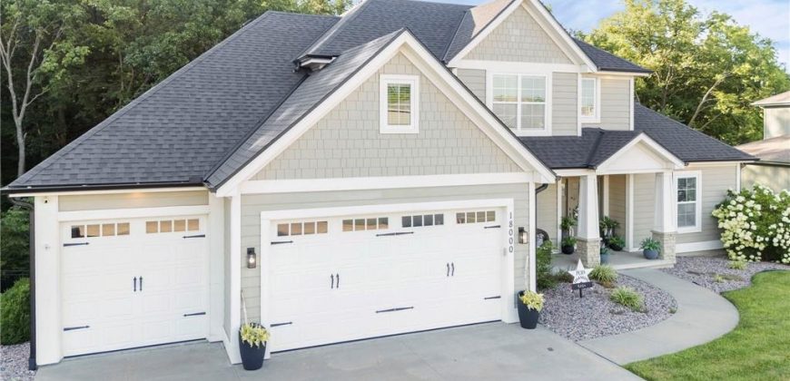 Homes for Sale in Platte City, MO 64079 | 18000 NW 130th Place