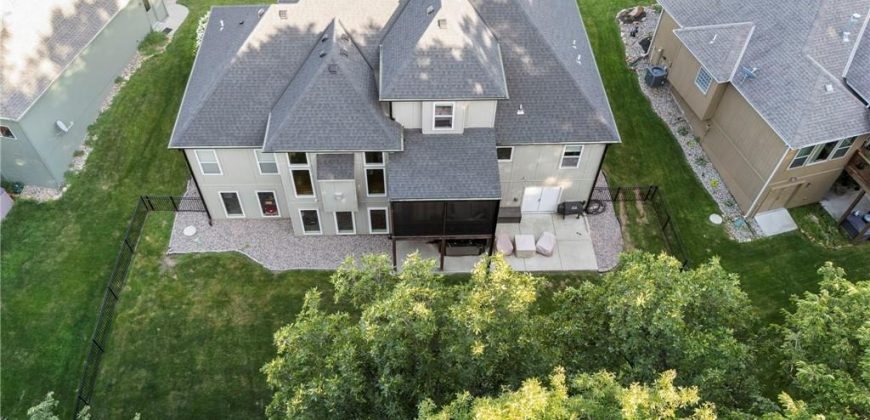 Homes for Sale in Platte City, MO 64079 | 18000 NW 130th Place