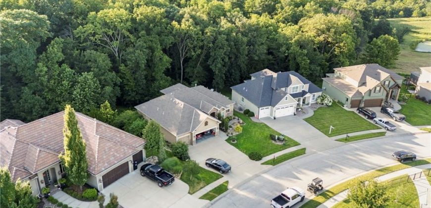 Homes for Sale in Platte City, MO 64079 | 18000 NW 130th Place