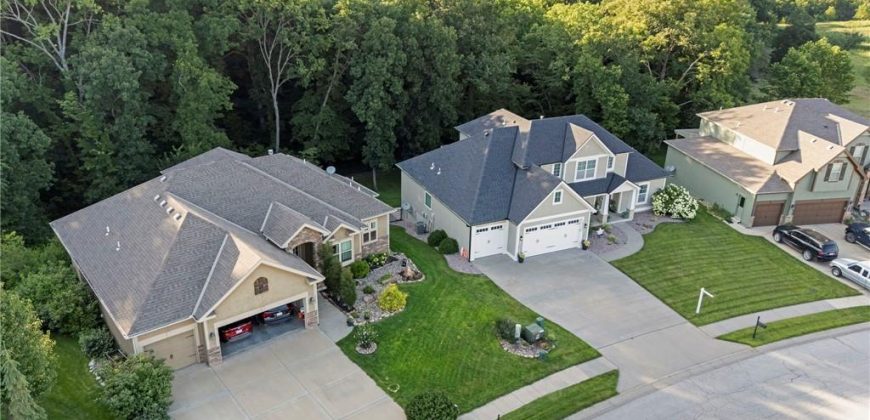 Homes for Sale in Platte City, MO 64079 | 18000 NW 130th Place