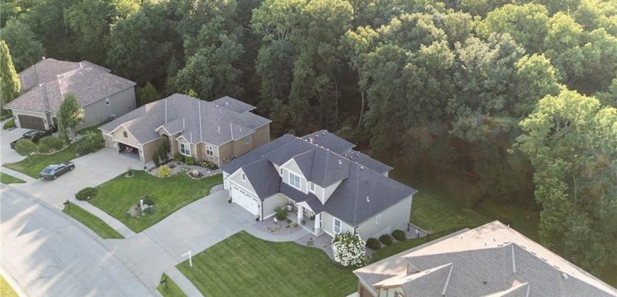 Homes for Sale in Platte City, MO 64079 | 18000 NW 130th Place