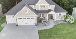 Homes for Sale in Platte City, MO 64079 | 18000 NW 130th Place