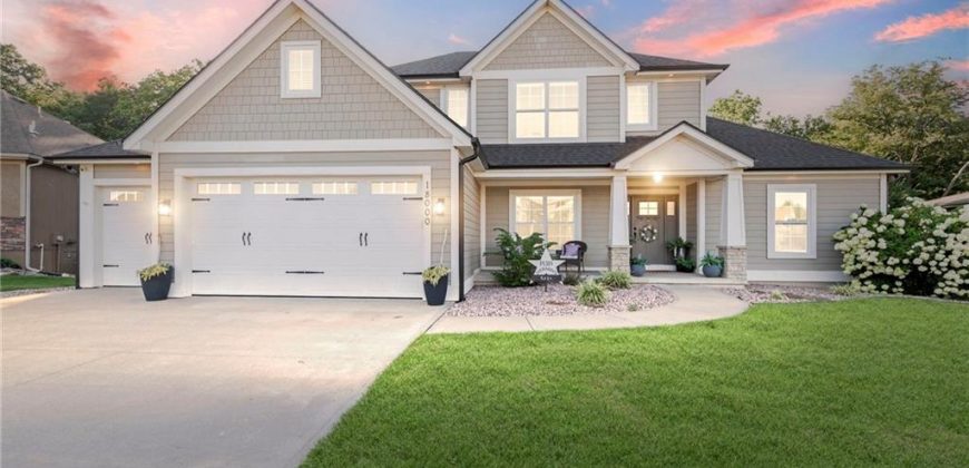 Homes for Sale in Platte City, MO 64079 | 18000 NW 130th Place