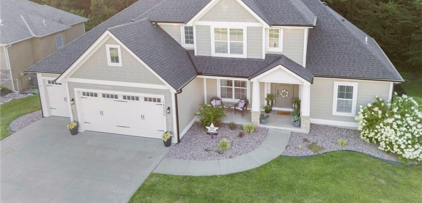 Homes for Sale in Platte City, MO 64079 | 18000 NW 130th Place