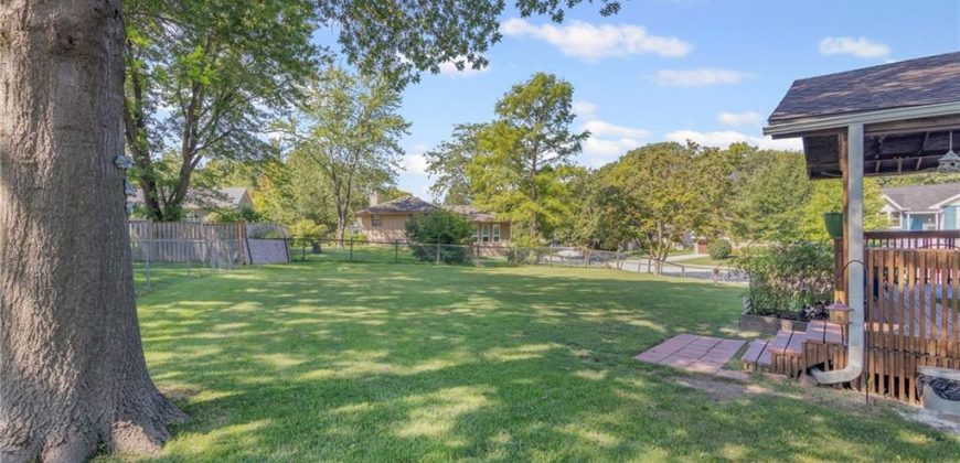 Homes for Sale in Kansas City, MO 64155 | 10439 N Cherry Drive