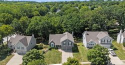 Homes for Sale in Kansas City, MO 64155 | 8530 N Flora Avenue