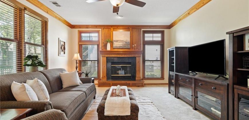 Homes for Sale in Kansas City, MO 64155 | 8530 N Flora Avenue