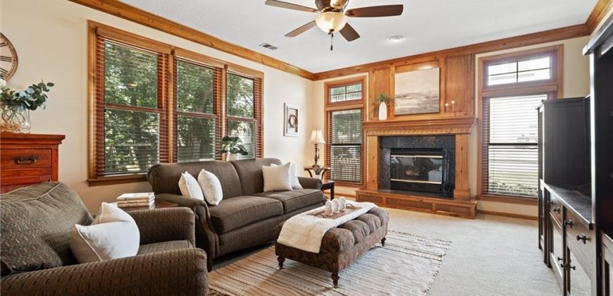 Homes for Sale in Kansas City, MO 64155 | 8530 N Flora Avenue