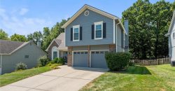 Homes for Sale in Kansas City, MO 64155 | 8530 N Flora Avenue