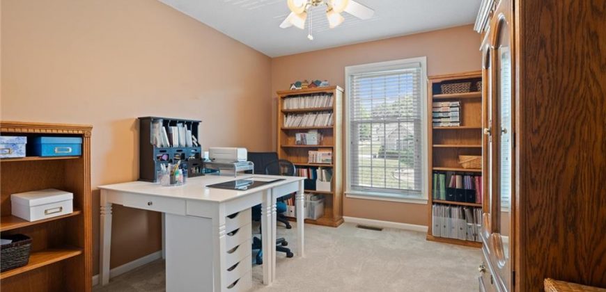 Homes for Sale in Kansas City, MO 64155 | 8530 N Flora Avenue