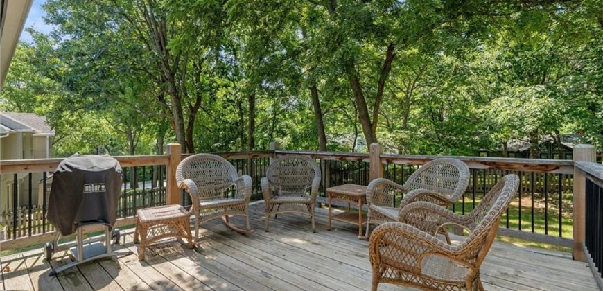 Homes for Sale in Kansas City, MO 64155 | 8530 N Flora Avenue