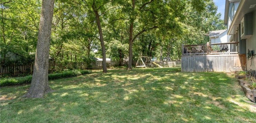 Homes for Sale in Kansas City, MO 64155 | 8530 N Flora Avenue