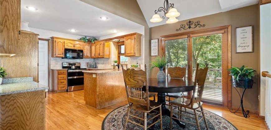 Homes for Sale in Kansas City, MO 64155 | 8530 N Flora Avenue