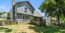 Homes for Sale in Kansas City, MO 64155 | 8530 N Flora Avenue