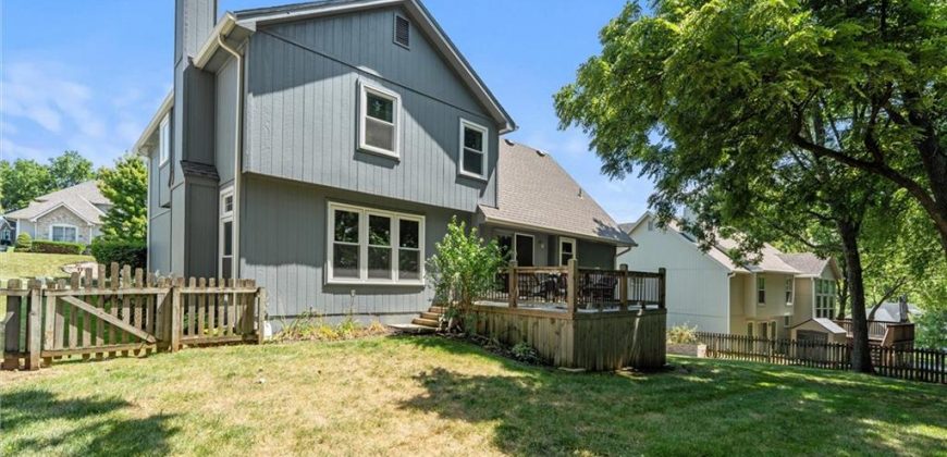Homes for Sale in Kansas City, MO 64155 | 8530 N Flora Avenue