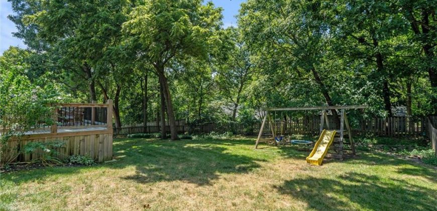 Homes for Sale in Kansas City, MO 64155 | 8530 N Flora Avenue