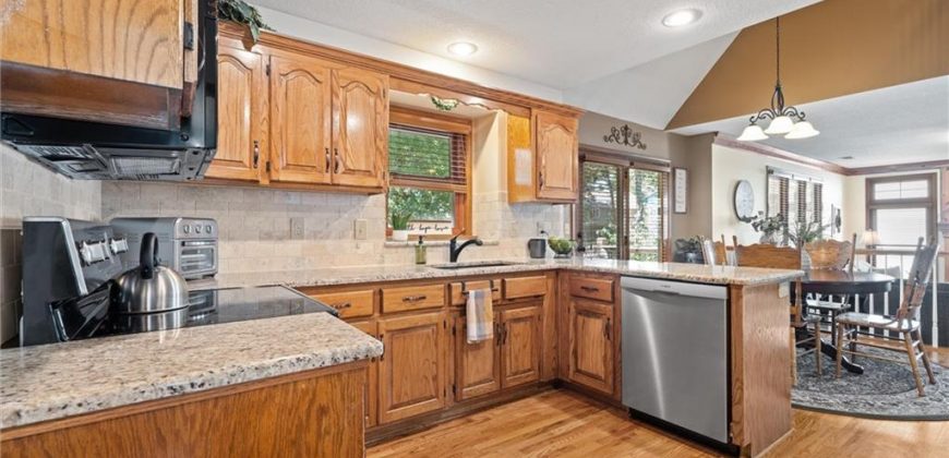 Homes for Sale in Kansas City, MO 64155 | 8530 N Flora Avenue