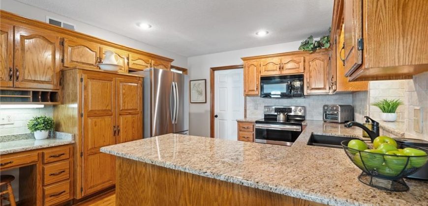 Homes for Sale in Kansas City, MO 64155 | 8530 N Flora Avenue