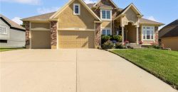 Homes for Sale in Kansas City, MO 64156 | 3504 NE 94th Terrace