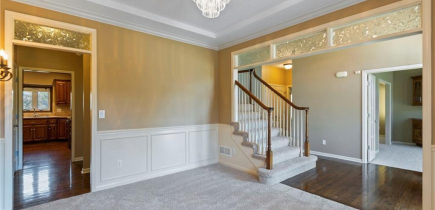 Homes for Sale in Kansas City, MO 64156 | 3504 NE 94th Terrace
