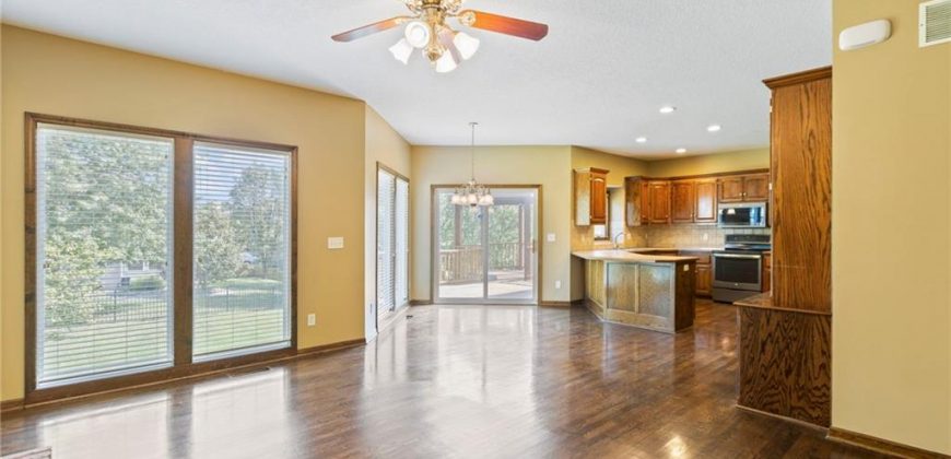 Homes for Sale in Kansas City, MO 64156 | 3504 NE 94th Terrace