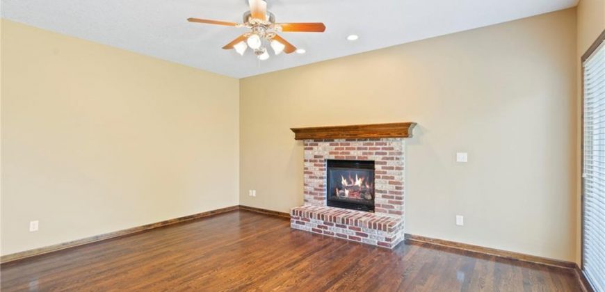 Homes for Sale in Kansas City, MO 64156 | 3504 NE 94th Terrace