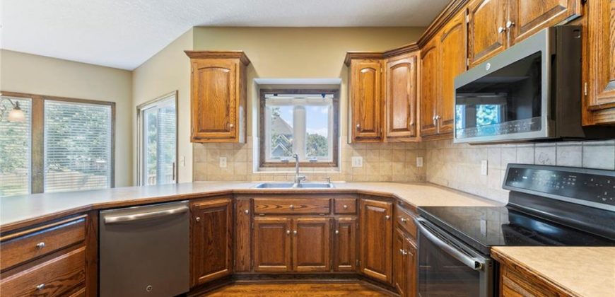 Homes for Sale in Kansas City, MO 64156 | 3504 NE 94th Terrace