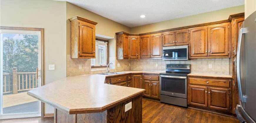 Homes for Sale in Kansas City, MO 64156 | 3504 NE 94th Terrace
