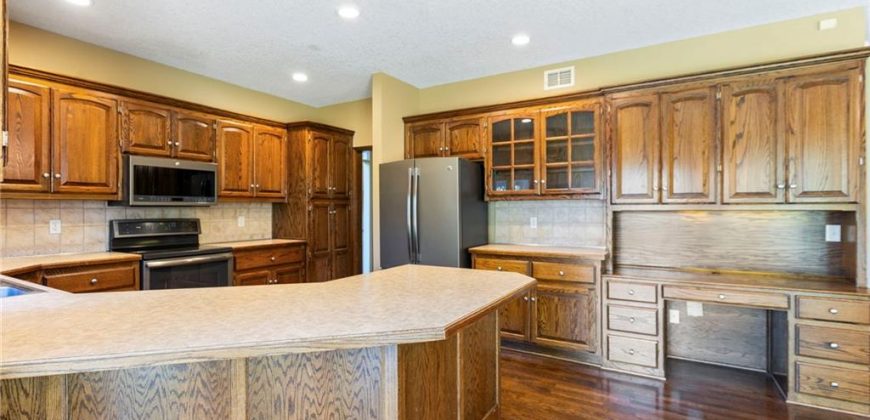 Homes for Sale in Kansas City, MO 64156 | 3504 NE 94th Terrace