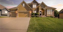 Homes for Sale in Kansas City, MO 64156 | 3504 NE 94th Terrace